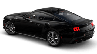 2026 Ford Mustang® External Image 2